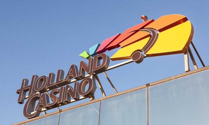 Best casino total in Netherlands
