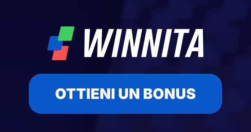 Migliore casino winnita a Italy